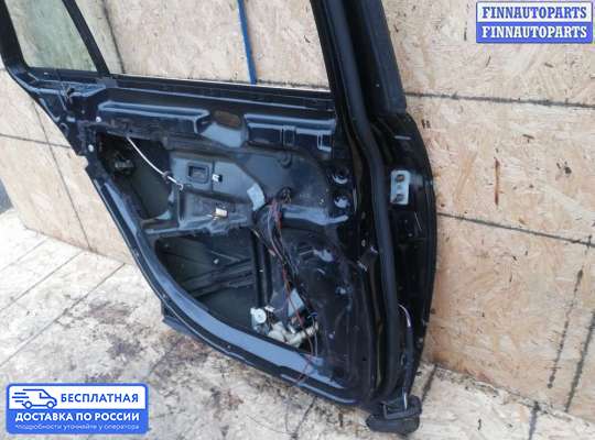 Ограничитель двери на BMW 5 (E39)