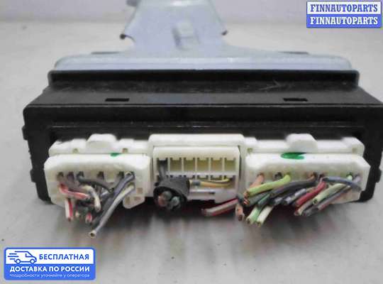 ЭБУ прочее на Mazda CX-7