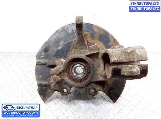 Ступица на Ford Kuga II / Escape III