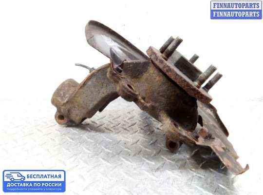 Ступица на Ford Kuga II / Escape III