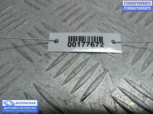 Ремень безопасности на Audi A8 (D3, 4E)