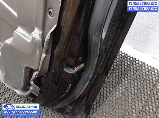Ограничитель двери на Hummer H3