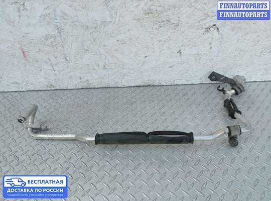 Патрубок (трубка, шланг) на Infiniti QX56 (JA60)
