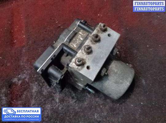 Блок ABS на Subaru Impreza III (GE, GH)