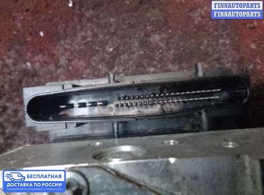 Блок ABS на Subaru Impreza III (GE, GH)