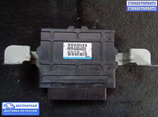 ЭБУ прочее на Mitsubishi Pajero III