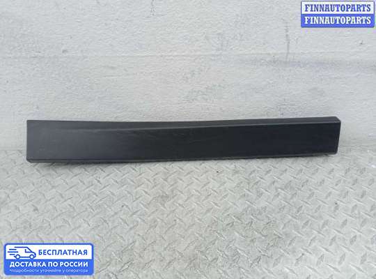 Молдинг на BMW X1 (F48)