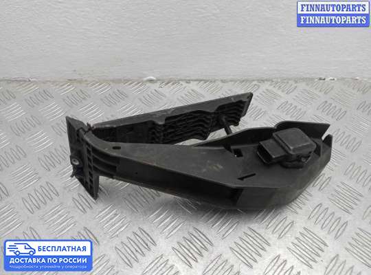 Педальный узел (педаль) на BMW 7 (E65/E66)
