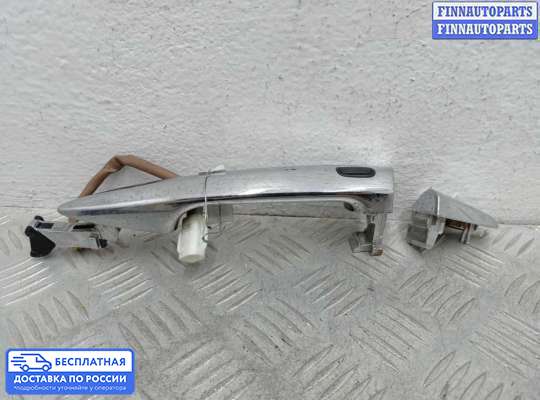 Ручка двери наружная на Lexus LS IV (XF40)