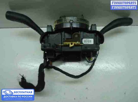 Подрулевой переключатель на Volkswagen Touareg I (7L)