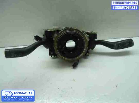Подрулевой переключатель на Volkswagen Touareg I (7L)