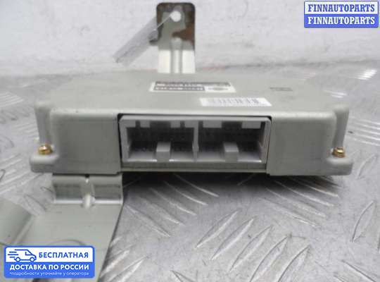 Круиз-контроль на Infiniti FX I (S50)