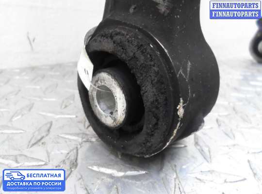 Рычаг подвески на Jeep Grand Cherokee IV (WK2)