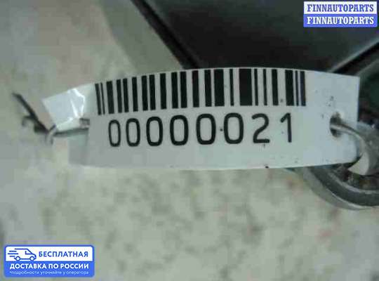 ЭБУ AIRBAG (электронный блок управления подушками безопасности) на Suzuki Grand Vitara II (JB, TD54)