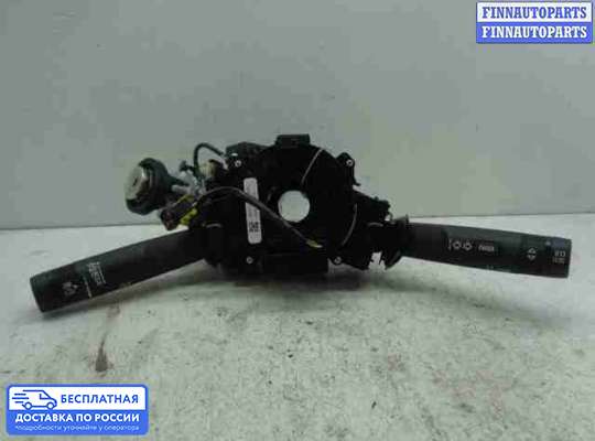 Подрулевой переключатель на Chevrolet Cruze I (J300)