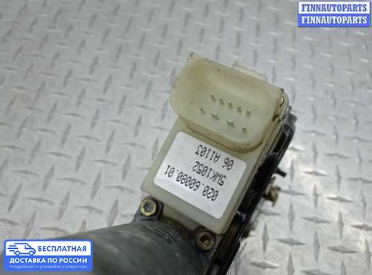Стеклоподъемник электрический на BMW 7 (E65/E66)