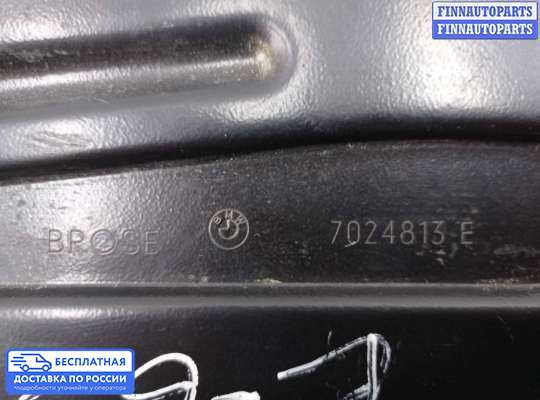 Стеклоподъемник электрический на BMW 7 (E65/E66)