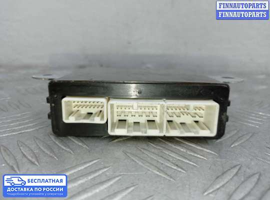ЭБУ прочее на Lexus GS III (S190)