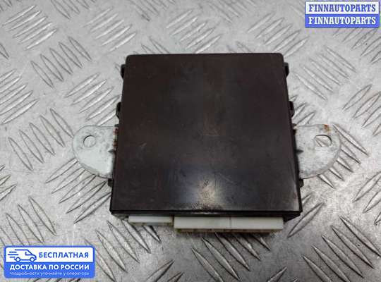 ЭБУ прочее на Lexus GS III (S190)