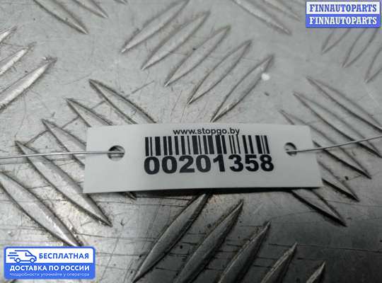 Магнитола на Nissan Pathfinder III (R51)