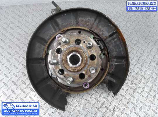 Ступица на Honda Pilot II (YF3,YF4)