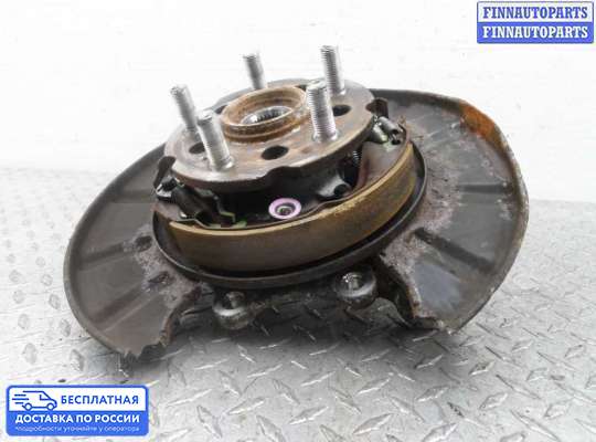 Ступица на Honda Pilot II (YF3,YF4)