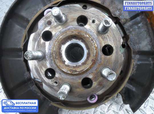 Ступица на Honda Pilot II (YF3,YF4)