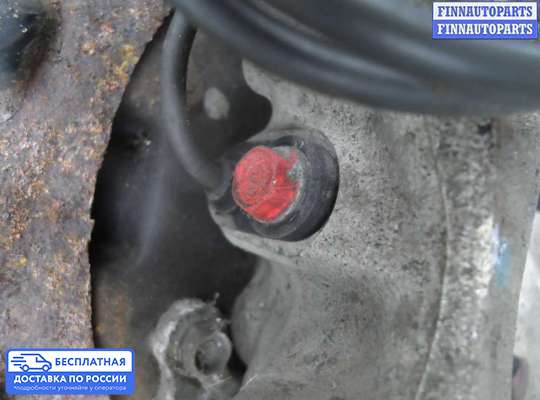 Ступица на Honda Pilot II (YF3,YF4)