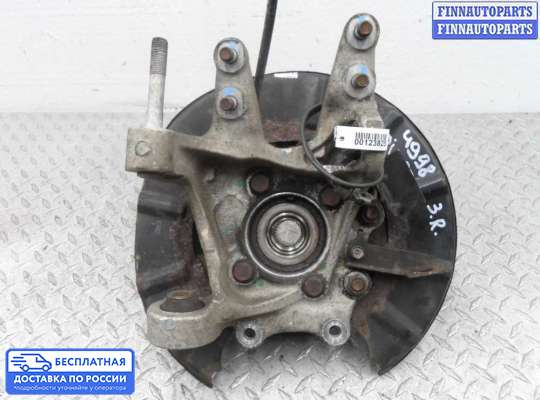 Ступица на Honda Pilot II (YF3,YF4)