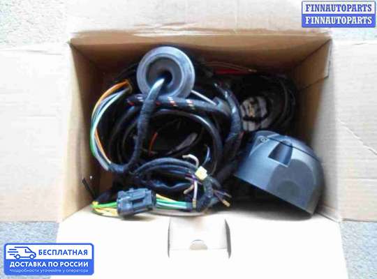 ЭБУ прочее на Kia Sorento II (XM)