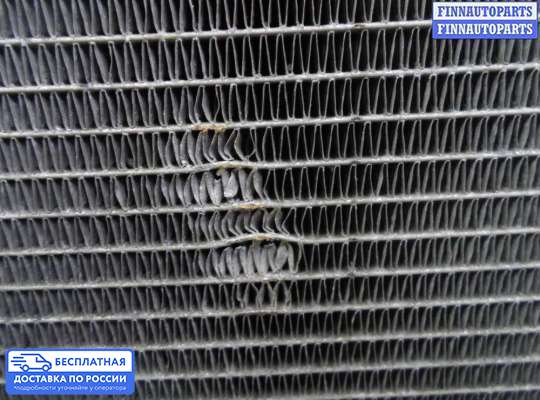 Трубка кондиционера на BMW X3 (F25)