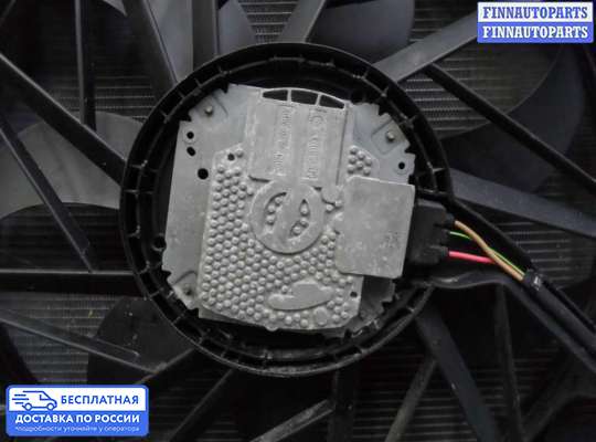Трубка кондиционера на BMW X3 (F25)