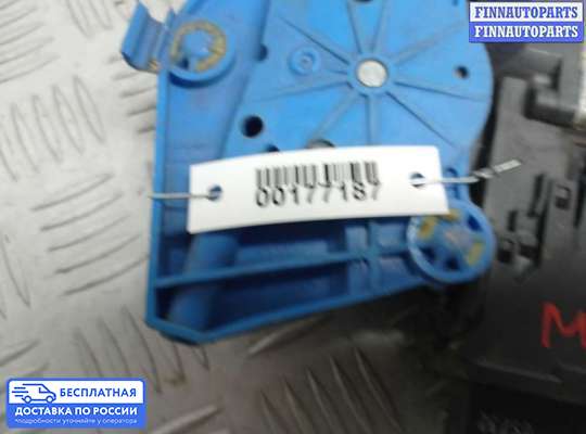 Стеклоподъемник электрический на Audi A4 (8E/8H, B6)