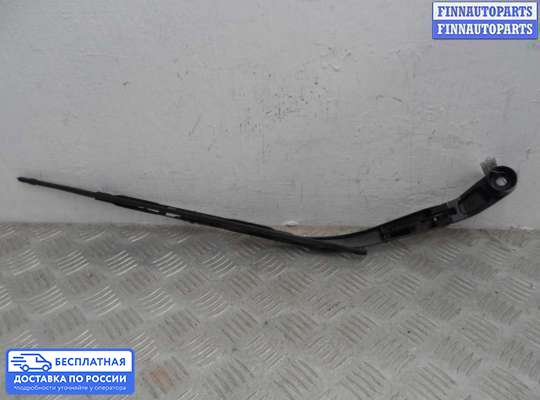 Поводок дворника на Hummer H3