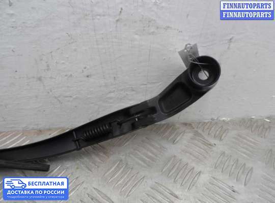 Поводок дворника на Hummer H3