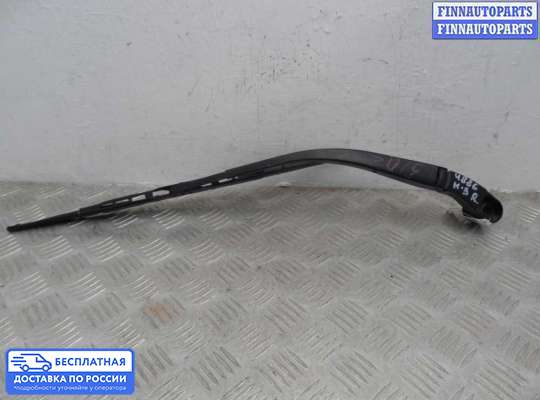 Поводок дворника на Hummer H3