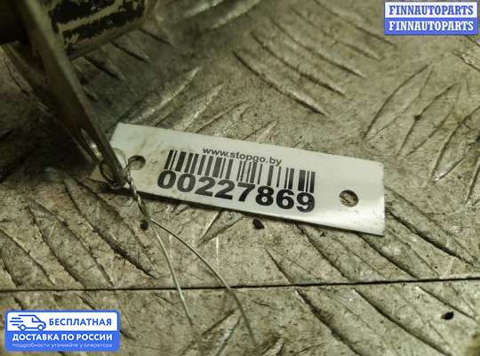 Патрубок (трубка, шланг) на Mercedes-Benz E (W212)