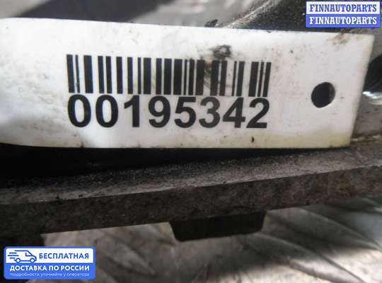 Кронштейн прочее на Fiat 500L