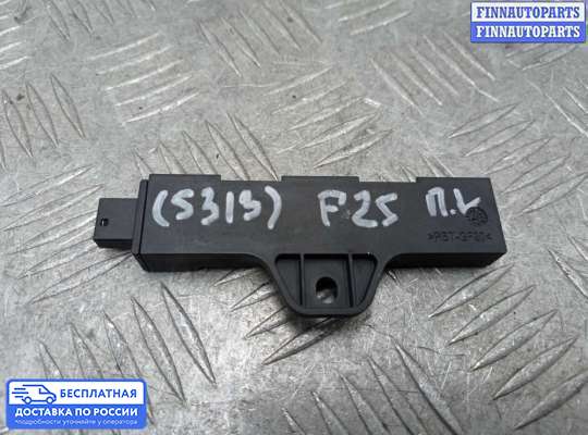 Антенна на BMW X3 (F25)