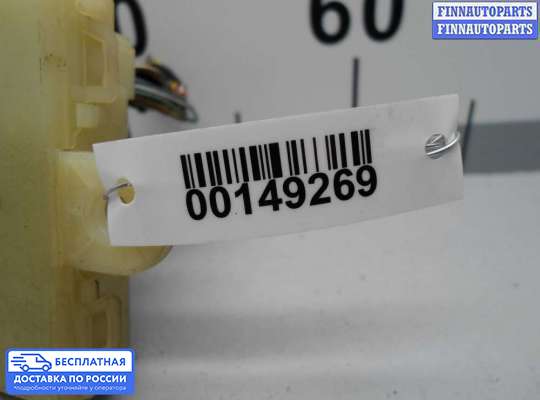 ЭБУ прочее на Mercedes-Benz ML / GLE (W166)