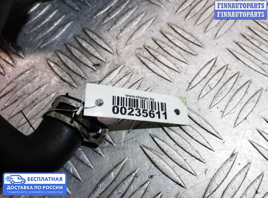 Патрубок (трубка, шланг) на Renault Clio Symbol