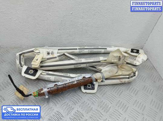 Подушка безопасности (прочее) на Mercedes-Benz C (W204)