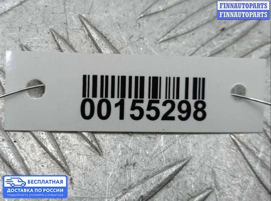 Подушка безопасности (прочее) на Mercedes-Benz C (W204)