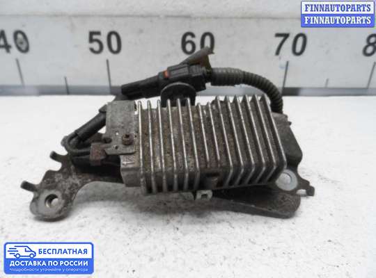 Резистор (сопротивление) отопителя на Lexus GS III (S190)