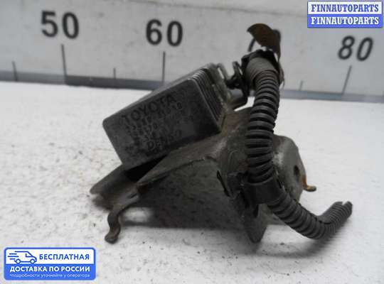 Резистор (сопротивление) отопителя на Lexus GS III (S190)