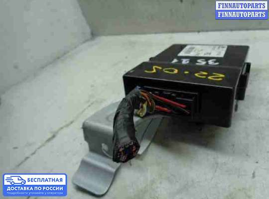 ЭБУ прочее на Hyundai Sonata VI (YF)