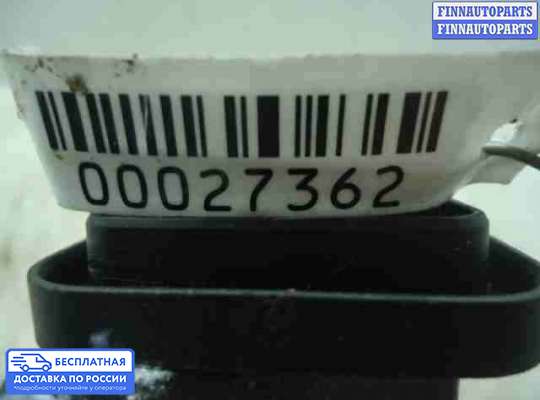 ЭБУ ДВС (блок управления двигателем) на BMW 5 (F10/F11)