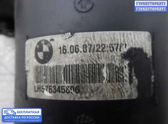 Бачок гидроусилителя на BMW X5 (E70)