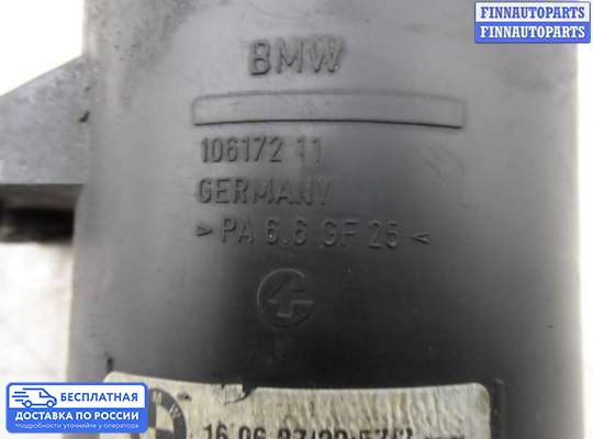 Бачок гидроусилителя на BMW X5 (E70)