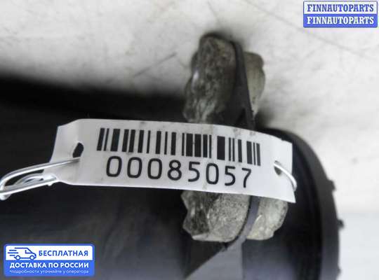 Бачок гидроусилителя на BMW X5 (E70)